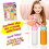 JA-RU Magiska Baby Doll-flaskor, Set med 2 flaskor, 701-6 2