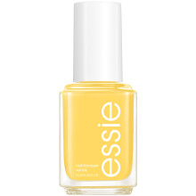 essie Nagellack in Salonqualitt 8-Free Vegan Push Play Collection Yellow Sunshine Be Mine 0,46 oz.