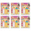 JA-RU Magiska Baby Doll-flaskor, Set med 2 flaskor, 701-6 1