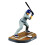 MLB Chicago Cubs 6 tommer figur Anthony Rizzo 2