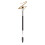 brosse de sourcils de sourcil Qiipii Brosse de front de front et bosselle  double extrmit  double extrmit 1
