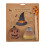 Mud Pie Pie Halloween Set de copt Candy porumb 9 1/2 """" x 8 """" 1