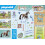 PLAYMOBIL Playmobil Άλογα Καταρρακτών: Αρένα Άλματος με τη Zoe και τον Blaze 5