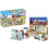 PLAYMOBIL Playmobil Ιπποι Καταρράκτη - Θεραπεία Ιππασίας και Κτηνιατρική 1