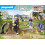 PLAYMOBIL Playmobil Άλογα Καταρρακτών: Αρένα Άλματος με τη Zoe και τον Blaze 4