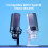 HyperX HyperX Shield Microphone Pop Filter 3