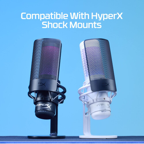 HyperX HyperX Shield Microphone Pop Filter 2