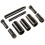 LTI Tools LT-4000 Deluxe Hubcap & Wheel Lock Removal Kit 2