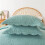Miele Σετ Κουβερλί HoneiLife Queen - 3 Τεμάχια Κουβερλί Microfiber Ελαφρύ Αναστρέψιμο 5