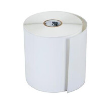 Brother Mobile Solutions RDP02U5 3 in. Receipt Standard Paper with RJ3 Series Printers Only