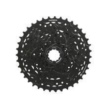 SHIMANO CUES CS-LG300-10 Cassette - 10-Speed 11-48t Black