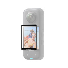 Insta360 X3-schermbeschermer