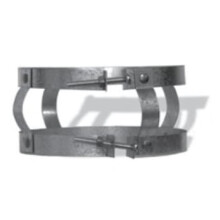 DuraVent 6DFS-S 6 in. DuraFlex Spacer