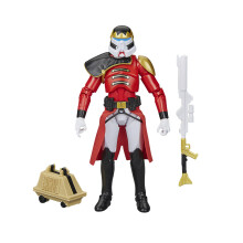 Star Wars The Black Series Purge Trooper (Holiday Edition) Star Wars