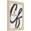 Craig Frames Contemporary  17x23 Picture Frame  Natural 3