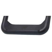 Carr C22-129771 Super Hoop Black Powder Coat