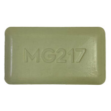 MG217 Psoriasis-Peeling-Seifenstck aus dem Toten Meer, reparieren und schtzen, mit Salz aus dem Toten Meer, Oregon-Traubenwurzelextrakt, Haferflock