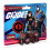 Renegade Game Studios GI Joe Rollenspel: Cobra Dice Set - 8 Pi 1