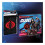Renegade Game Studios GI Joe Rollenspel: Cobra Dice Set - 8 Pi 5