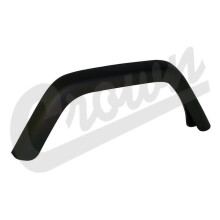 Crown Automotive 55175726 Rear Right Fender Flare for 1997-2006 Jeep Wrangler TJ