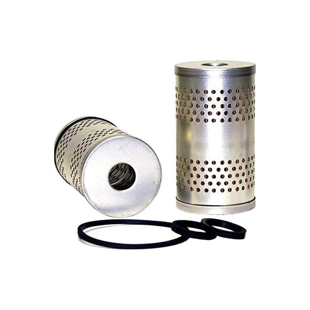 Wix Filter 51188 Cartridge Lube Metal Canister Filter 765809511880