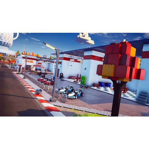 Lego 2K-Laufwerk 2