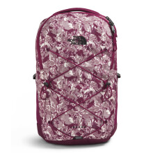 The North Face Jester Everyday -l pp rireppu, musta, yksi koko