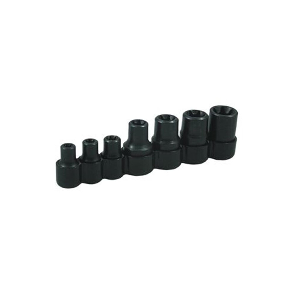 Lisle 26520 T60 Torx Bit 083045265207