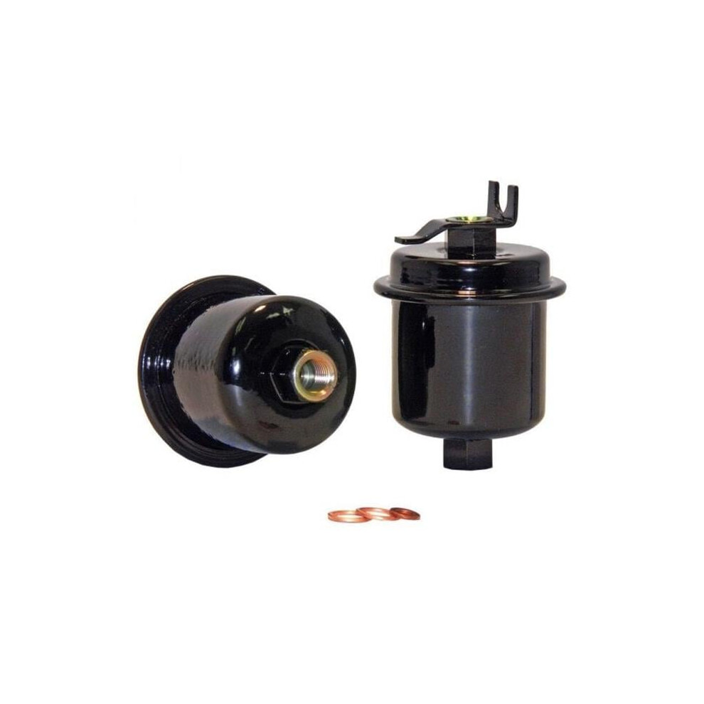 Wix Filters 33559 Complete In-Line Fuel Filter 765809005235