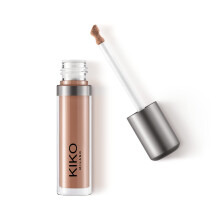 KIKO MILANO  New Lasting Matte Veil Liquid Lip Color 01 Langanhaltender flssiger Lippenstift mit mattem Finish