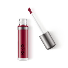 KIKO MILANO  New Lasting Matte Veil Liquid Lip Color 15 Langanhaltender flssiger Lippenstift mit mattem Finish