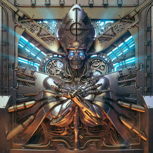 Fantomim 1