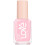 essie LOVE by essie Βερνίκι Νυχιών, 80% Φυτικής Βάσης, Ποιότητας Σαλονιού, Vegan, Ροζ, 0.46 Fl Oz 1