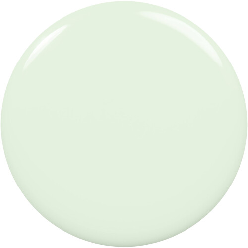 essie LOVE by essie Βερνίκι Νυχιών, 80% Φυτικής Προέλευσης, Vegan, Πράσινο, 0.46 Fl Oz 2
