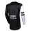 O'Neal Element V.24 Jersey Warhawk preto/branco xxl 3