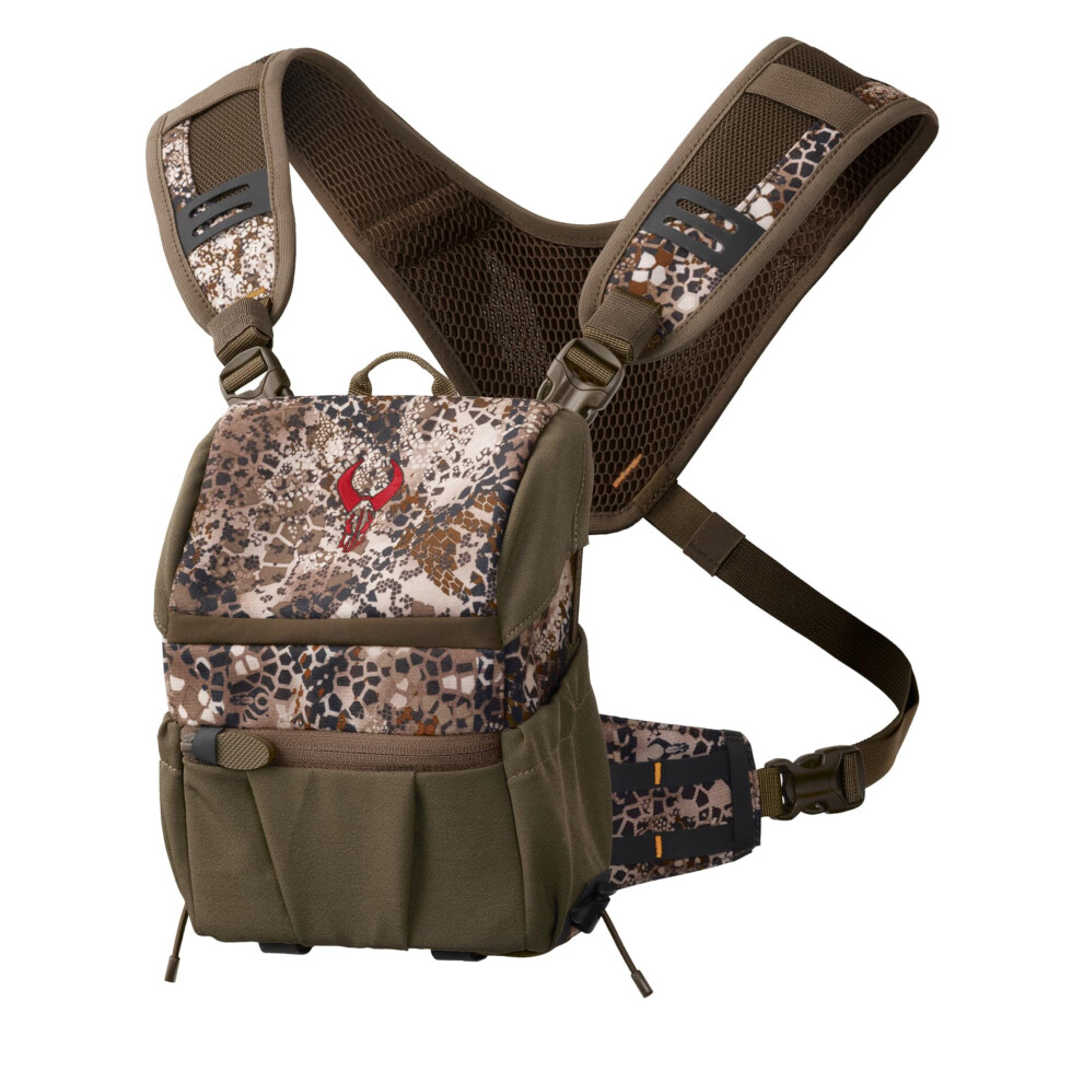 Badlands Bino Ez | Modular Binocular Harness System For Optimal Performance And Durability Approach Fx Medium 639966034820