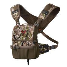 Badlands Bino X2 | Modular Binocular Harness System for Optimal Performance and Durability  Approach  Medium