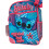 Disney Disney Lilo & Stitch Σετ Σακίδιο 16 ιντσών 5 τεμαχίων για σχολείο - Παράξενο αλλά χαριτωμένο 2