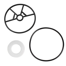 Variflo XL Ventil 1 1/2 SP714T O'Ring Packningsrenoveringskit för Hayward