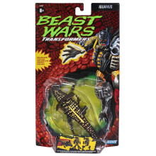 Transformers Vintage Beast Wars Iguanus - Φιγούρα 8 ετών+