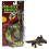 Transformers Transformers Vintage Beast Wars Iguanus - Φιγούρα 8 ετών+ 3