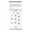 Fil-TEC Βάση Magna-Glide L 12/pkg Έννοια, Λευκό 1