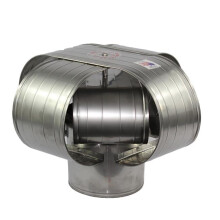 ICP VSS-08 7 in. Vacu-Stack Chimney Cap