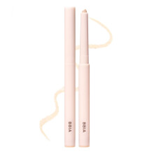 BBIA Last Powder Pencil 3 kleuren - Shimmer Glitter Stick Oogschaduw Eyeliner Onder de ogen Highlighter Stick Glad Langdurig Romig Krijt E