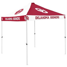 Logo Brands 192-42C-1 Oklahoma CB Canopy