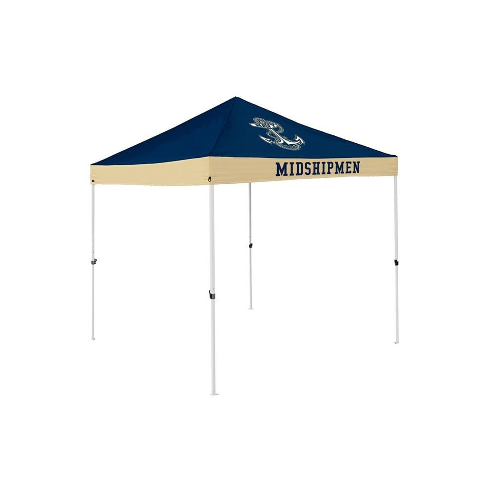 Logo Brands 249-39E Naval Academy Economy Canopy-image-OPC-PG9M6VV-NEW