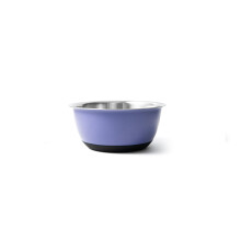 Fox Run RUN O?el inoxidabil, bol Purple 2,75 sfert