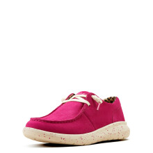 Ariat Dames Hilo Heetste Roze 7.5