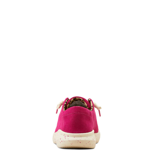 Ariat Dames Hilo Heetste Roze 7.5 1