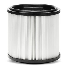 Karcher WD -patronfilter til WD 1 Klassisk v?dt t?rst?vsugere - Udskiftningsvakuumfilter